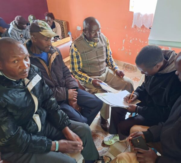 Beekeeping Workshop