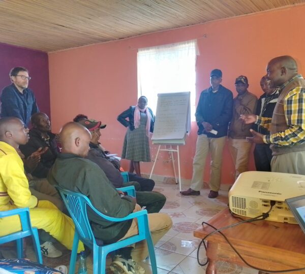 Beekeeping Workshop