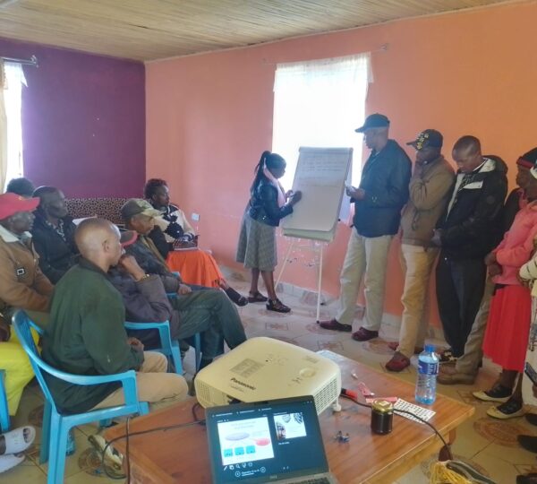 Beekeeping Workshop