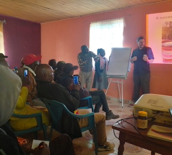 Beekeeping Workshop