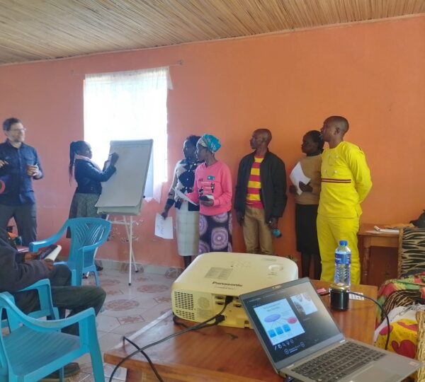 Beekeeping Workshop