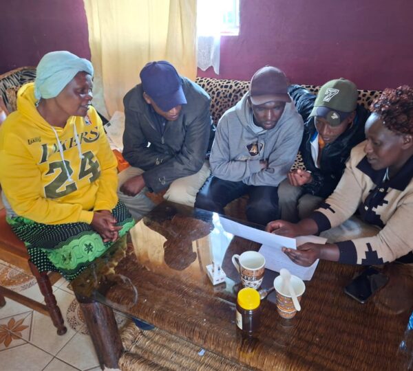 Beekeeping Workshop