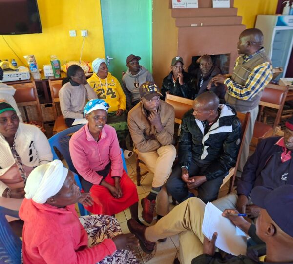 Beekeeping Workshop